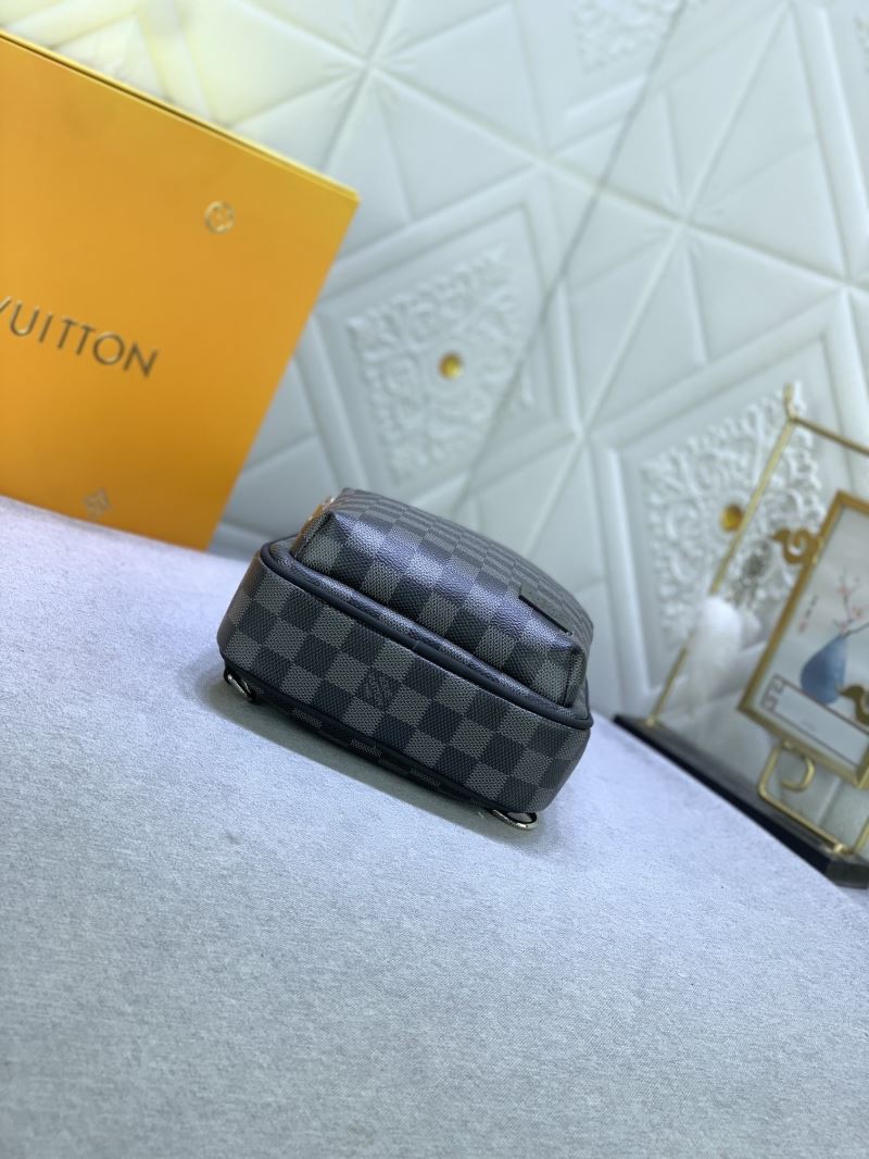 Louis Vuitton Waist Chest Packs